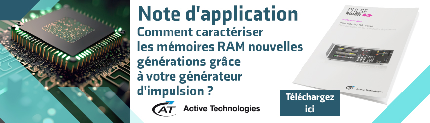 Active Technologies note d'application
